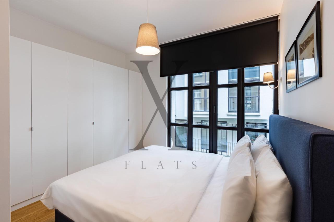 شقة X Flats Vilhelm اسطنبول المظهر الخارجي الصورة