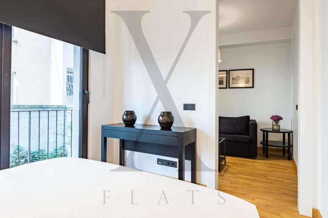 شقة X Flats Vilhelm اسطنبول المظهر الخارجي الصورة