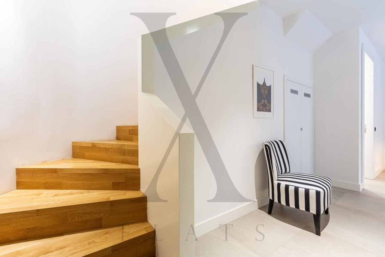 شقة X Flats Vilhelm اسطنبول المظهر الخارجي الصورة