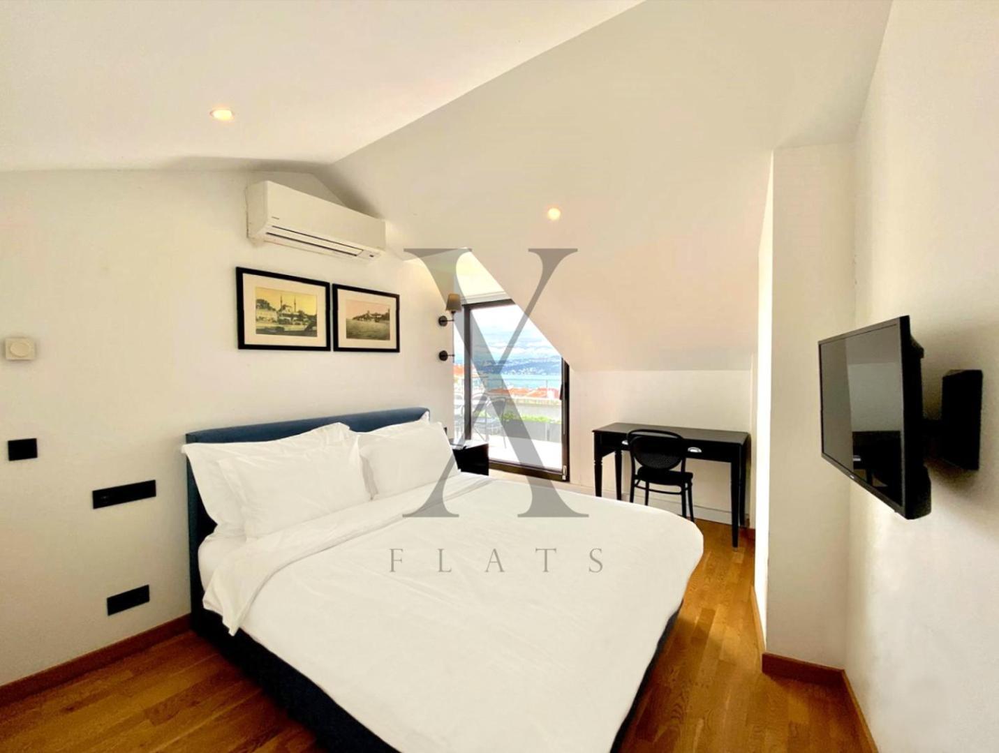شقة X Flats Vilhelm اسطنبول المظهر الخارجي الصورة