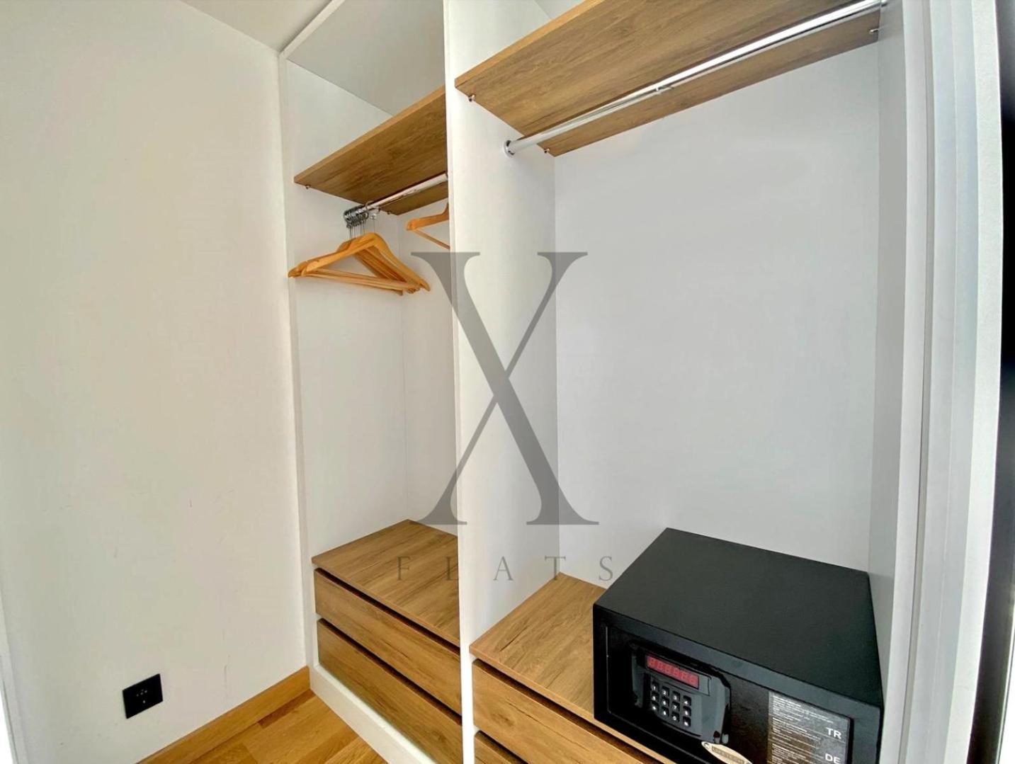 شقة X Flats Vilhelm اسطنبول المظهر الخارجي الصورة
