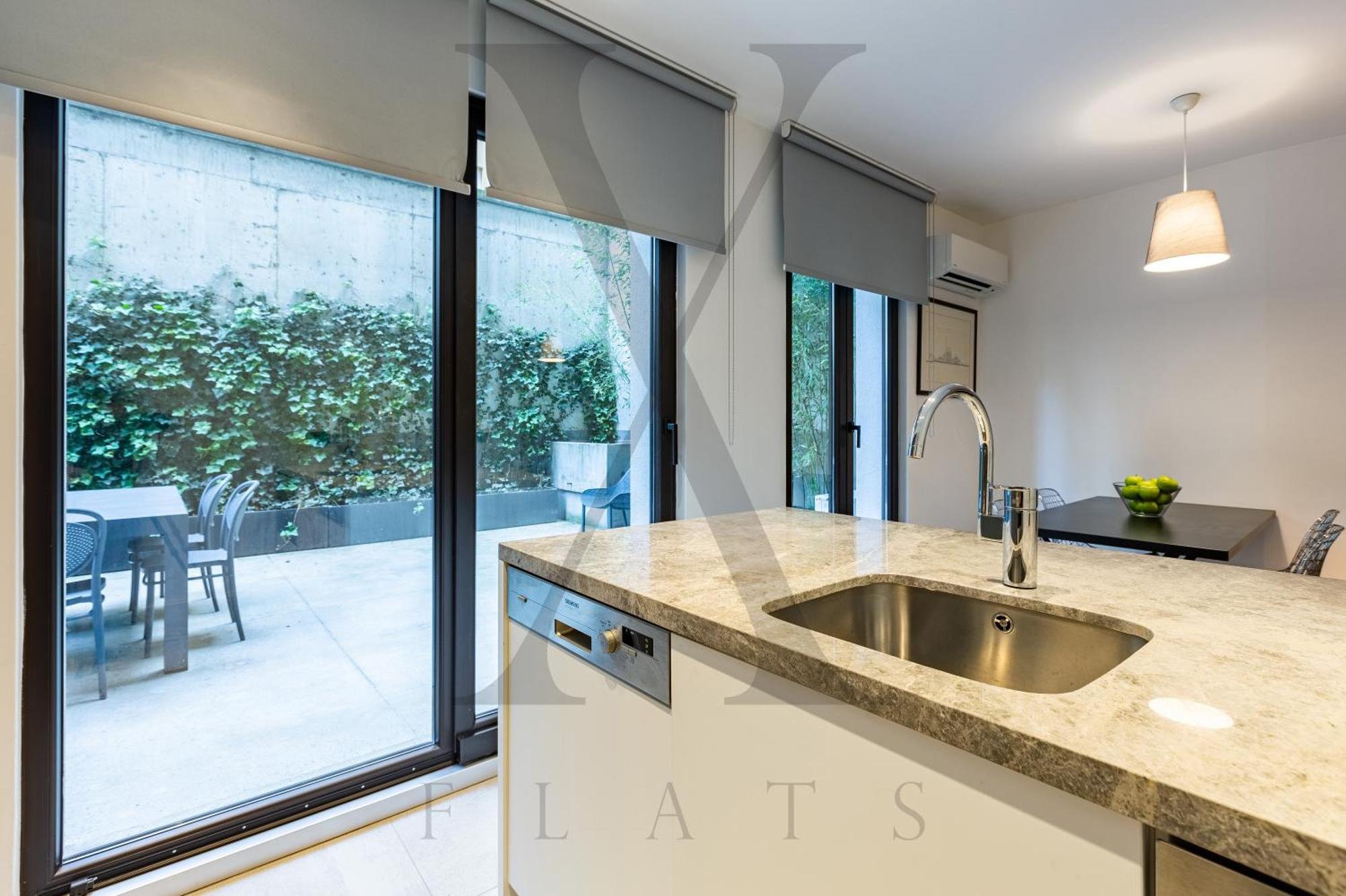 شقة X Flats Vilhelm اسطنبول المظهر الخارجي الصورة